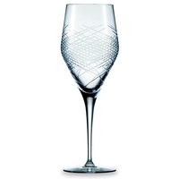 Набор бокалов для белого вина 358 мл, 2 штуки, серия Hommage Comete, ZWIESEL 1872, Германия