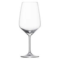 Набор бокалов для красного вина 656 мл, 6 штук, серия Taste, 115 672-6, SCHOTT ZWIESEL, Германия
