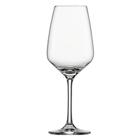 Набор бокалов для белого вина, 355 мл, 6 штук, серия Taste, 115 670-6, SCHOTT ZWIESEL, Германия