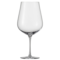 Набор бокалов для красного вина 827 мл, 2 штуки, серия Air, 119 617-2, SCHOTT ZWIESEL, Германия